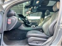 MERCEDES-BENZ E350e AMG Dynamic ปี 2017 จด 2018 ไมล์ 67,xxx Km รูปที่ 11